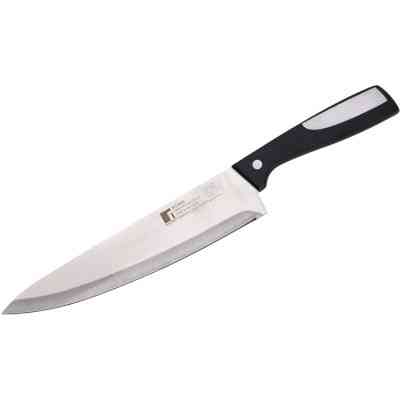 Кухонный нож Bergner Resa 20 см (BG-4062) Винница