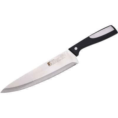 Кухонный нож Bergner Resa 20 см (BG-4062) Винница - изображение 1