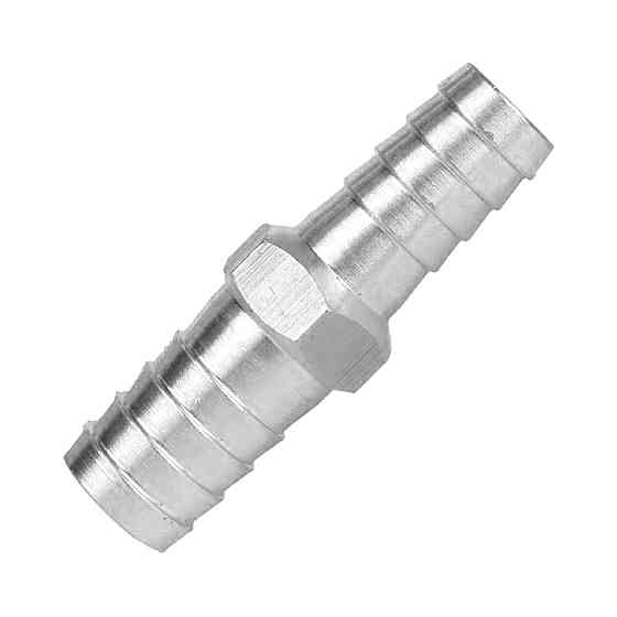 Трубка пряма редукційна 25х20мм нікельована А05319А(нк) Київ