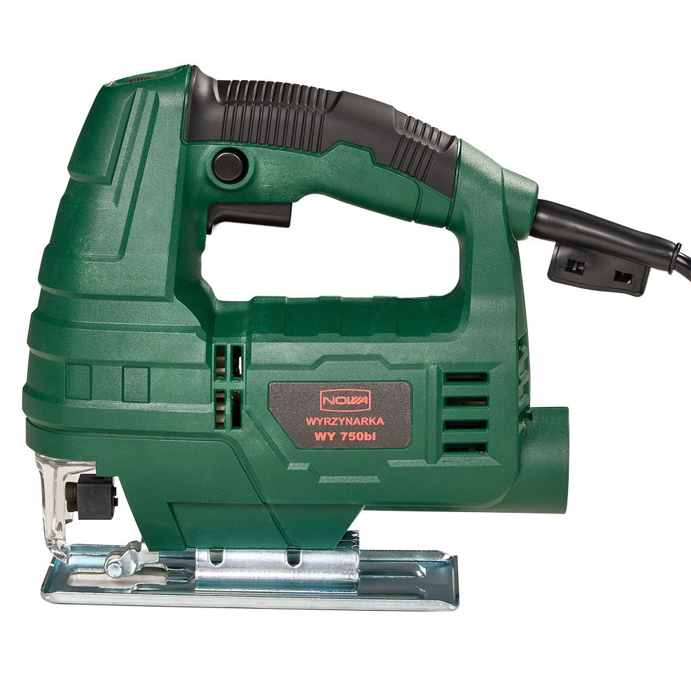 Лобзик електричний NOWA WY 750bl Харків - фото 1