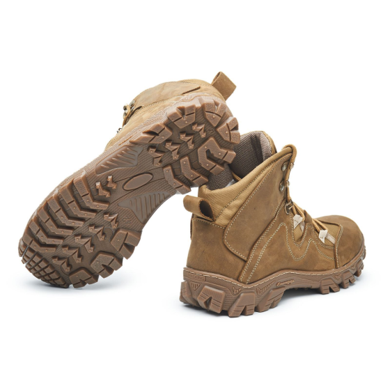 Тактичні шкиряні БОТИНКИ БЕРЦІ зі шкіри та кордури, прошиті , НЕ ПРОМОКАЮТЬ 40 (26,5 ) Харків