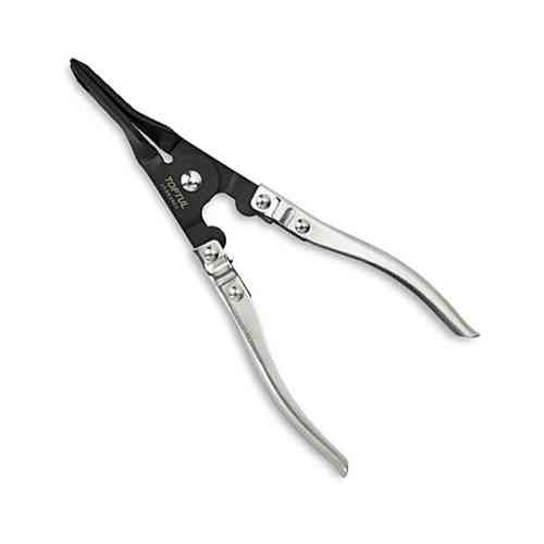 Кліщі для пружини ручного гальма TOPTUL JEBR0903 Одеса