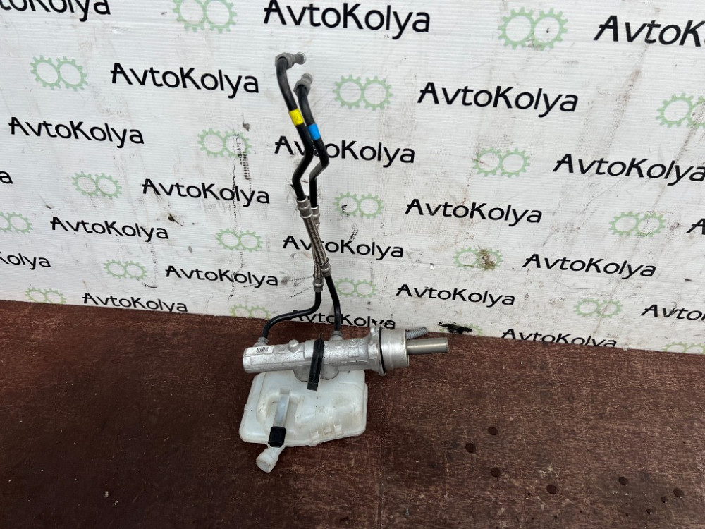 Бачок гальмівної рідини Renault Trafic III 1.6 dci 2014-2021 (460913484R) Ковель - фото 1