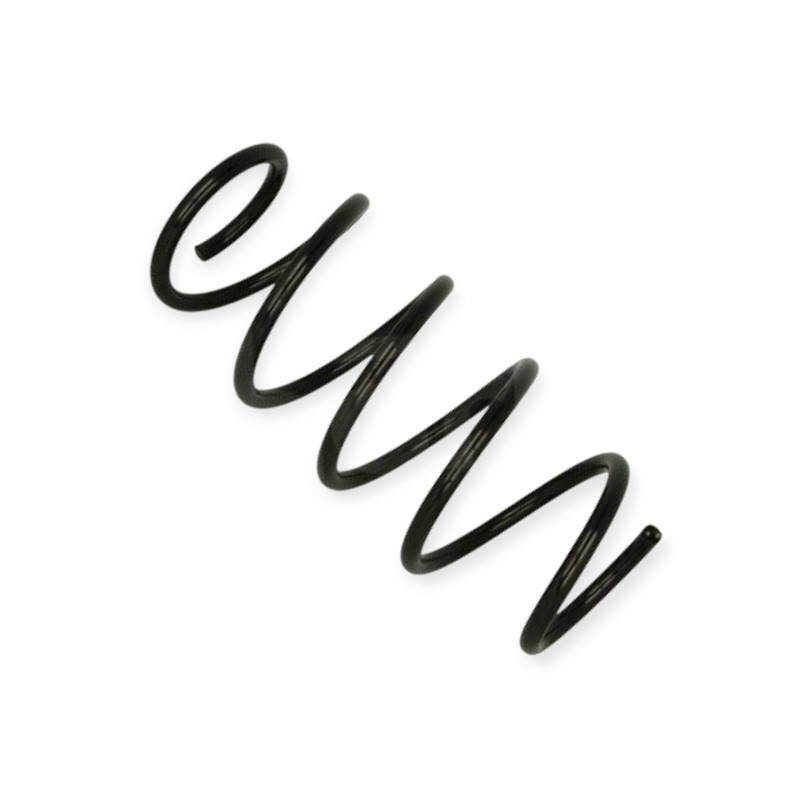 Пружина Opel Vectra C 1.9-2.2D (02-09) передняя Мукачево - изображение 1