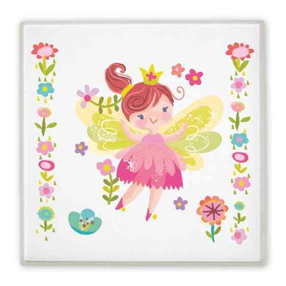 Набір для декорування магнітів 4M Чарівність деколь (00-04685) Харків