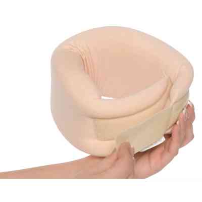 Бандаж MedTextile Бандаж на шийний відділ хребта мякої фіксації, розмір (4820137290022) Винница