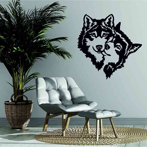 Декоративное настенное Панно 