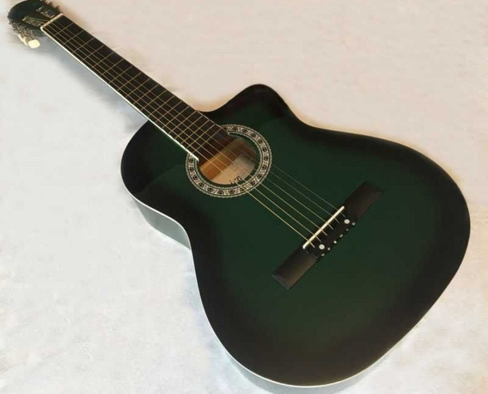 Гітара класична 4/4 ALMIRA CG-1702С  (набор) Харків - фото 1