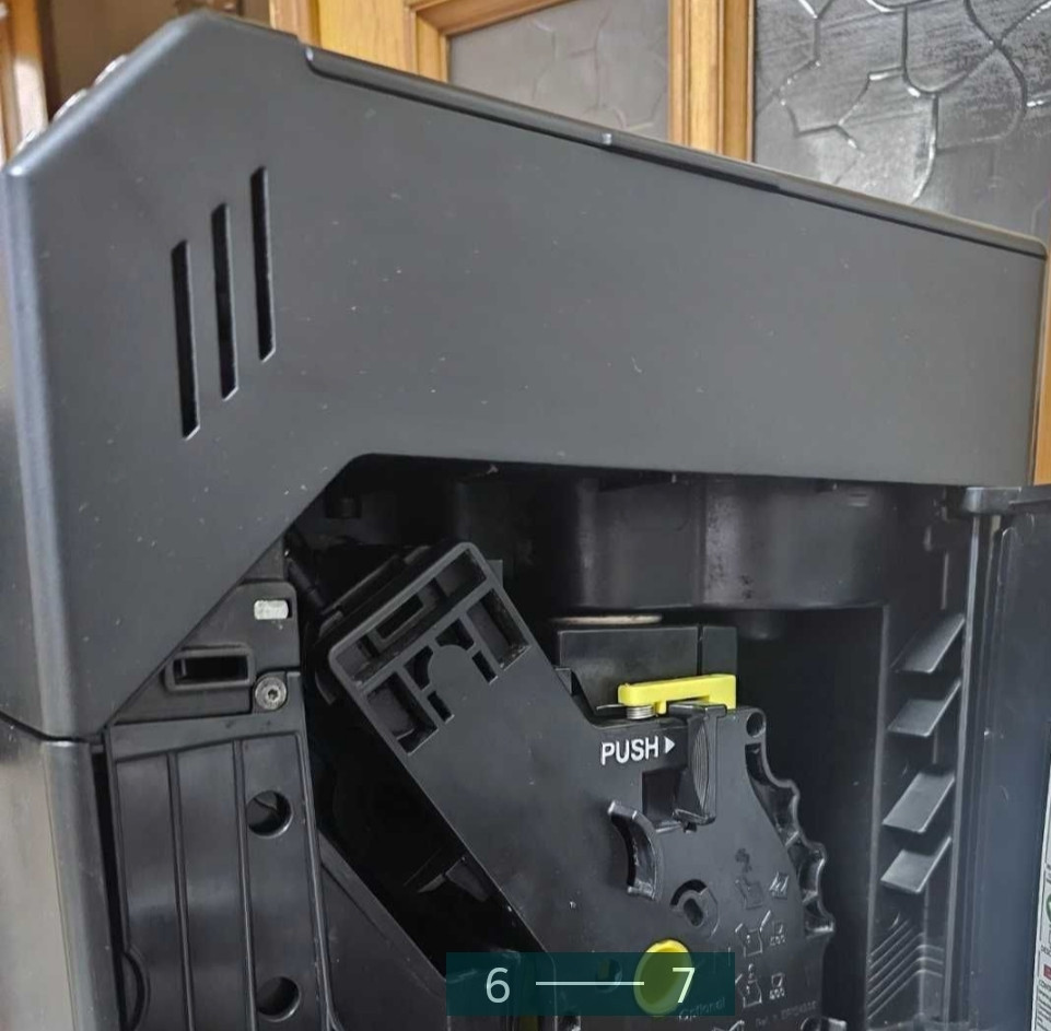 Кавомашина автоматична Philips HD8834. Харьков - изображение 2