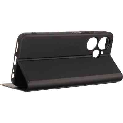 Чехол для мобильного телефона BeCover Exclusive New Style Infinix HOT 40 (X6836)/ 40 Pro (X6837) Black (711802) Вінниця