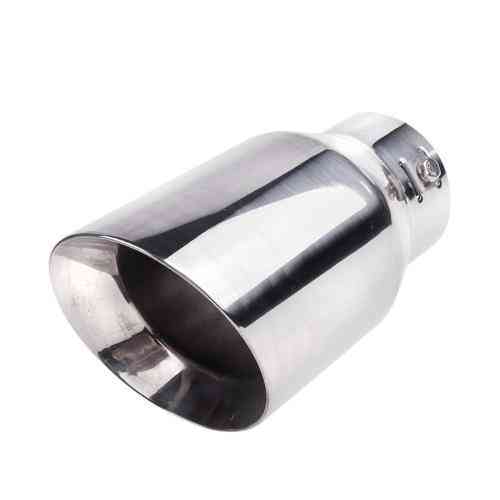 Насадка на глушитель НГ-1013, внутр.d 76мм, длина 178мм, внеш.d 102мм Харьков