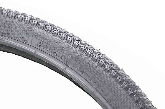 Шина 26"x2,10 (56-559) шипована ZY-055 Київ