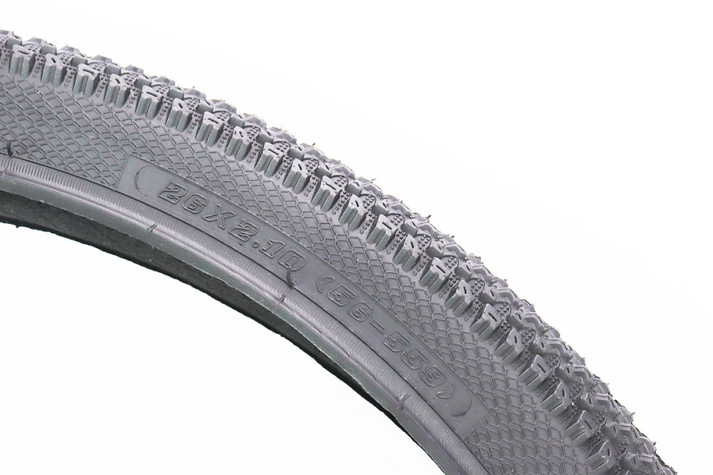 Шина 26"x2,10 (56-559) шипована ZY-055 Київ - фото 2