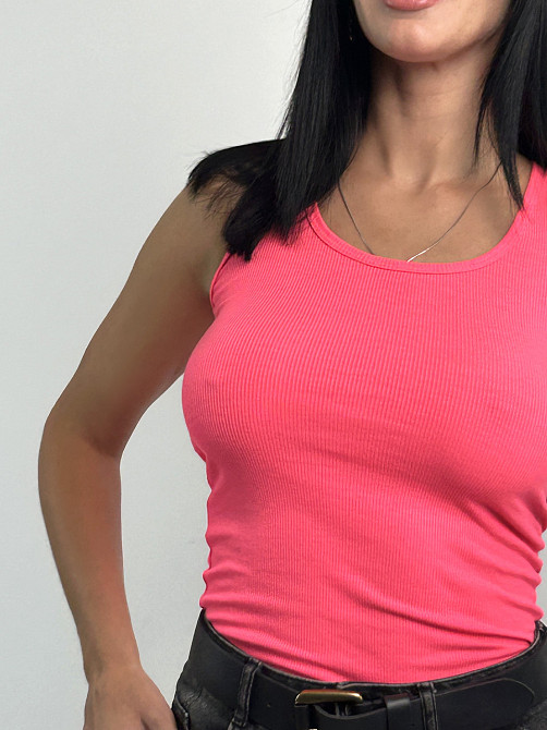 Майка-борцовка Рубчик Киев - изображение 10