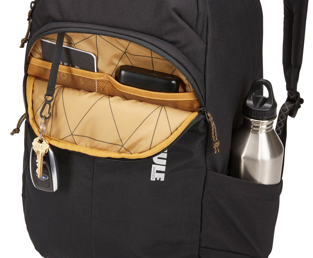 Рюкзак Thule Campus Exeo 28L TCAM-8116 Black (6513736) Киев - изображение 8