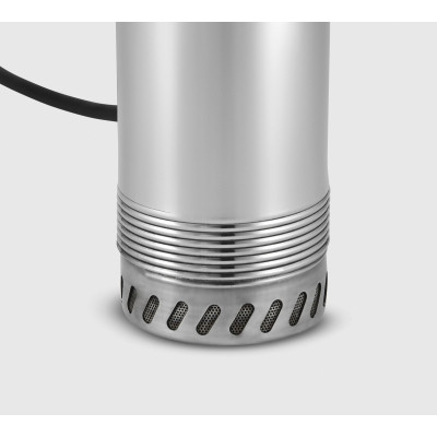 Заглибний насос Karcher ВР 4 Deep Well, 700 Вт, 4600 л/г, 43 м, 4.3 бар, 12 м, 150 мм, 35 °C, G1 (1.645-421.0) Вінниця - фото 7