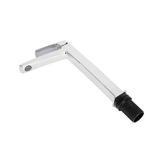 Змішувач для раковини Qtap Tern високий QTTER269CRM47585 Chrome Київ