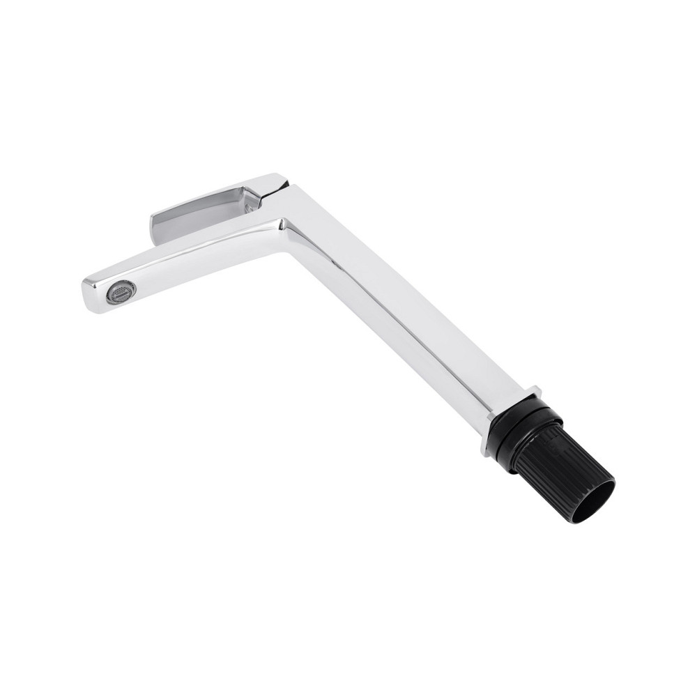 Змішувач для раковини Qtap Tern високий QTTER269CRM47585 Chrome Київ - фото 5