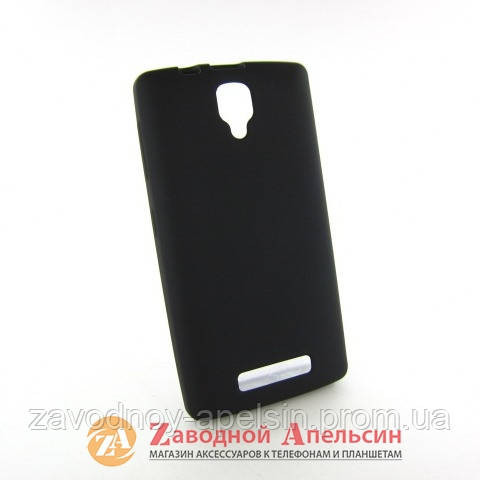 Lenovo A1000 защитный чехол soft touch Одесса - изображение 1