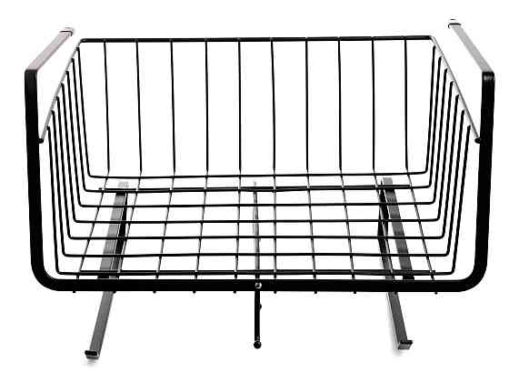 Навісна полиця-органайзер для зберігання Ringel Raum (6937312) Київ