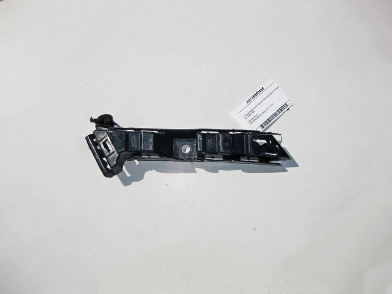 Mercedes-Benz  A2138850465 Опорний кронштейн заднього бампера верхній правий E-Class W213 Одеса - фото 2