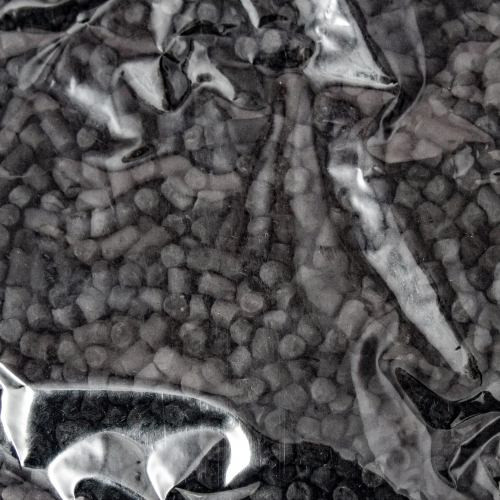 Вкладиш Aquael для фільтра CarboMax Plus активоване вугілля 2 шт 1 л Київ - фото 2