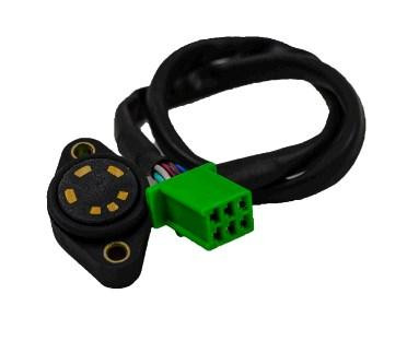 Датчик включенной передачи   PR 250 Мукачево - изображение 1