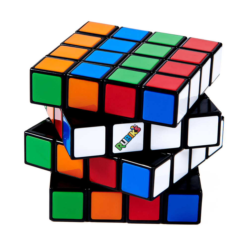 Головоломка Rubik's S3 - Кубик 4х4 Майстер Дніпро - фото 2