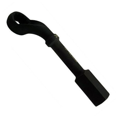 Ключ накидний кут 45° TOPTUL 65мм односторонній (ударний) AAAU6565 Одеса - фото 1