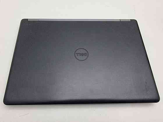 Ноутбук Dell Latitude E5450 i5-5ген\8\0\ АКБ+ (товар вживаний) Луцк