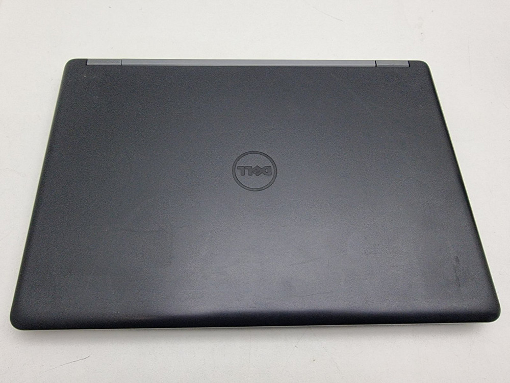 Ноутбук Dell Latitude E5450 i5-5ген\8\0\ АКБ+ (товар вживаний) Луцк - изображение 2