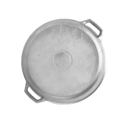 Сковорода Brizoll Monolith алюмінієва 24 см (5-2460) Винница