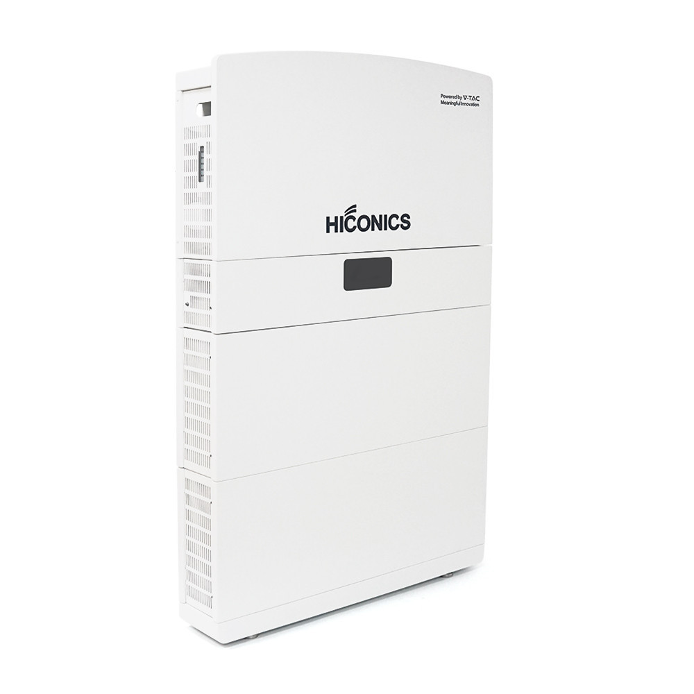 Домашня система ALL in ONE Hiconics MIDEA 10kW+ 6kW HYBRID + BMS, LiFePo4, IP65, 85-400V, charge 10KW в ЧАС, Киев - изображение 1
