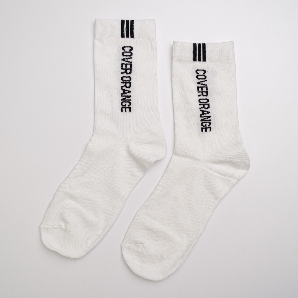 Набор носков мужских хлопковых 10 пар Youstar 075 Средние 41-47 Различные цвета Сумы - изображение 10