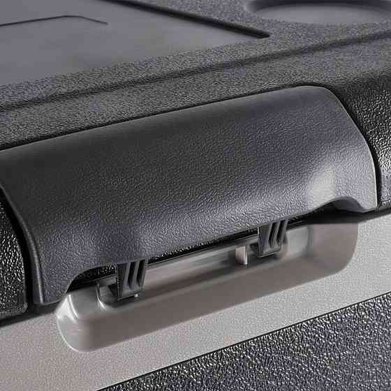 Холодильник автомобильный Brevia 50л (компрессор LG) 22615 Киев