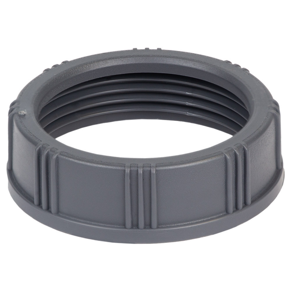 Cифон для душевого поддона Tourbillon Ø60мм WIRQUIN (9544110) Киев - изображение 4