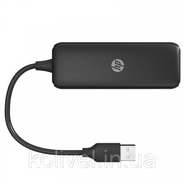 USB Hub HP DHC-CT110C USB 2.0 AM -> 4 порти USB 2.0 AF (DHC-CT110C) Київ - фото 4