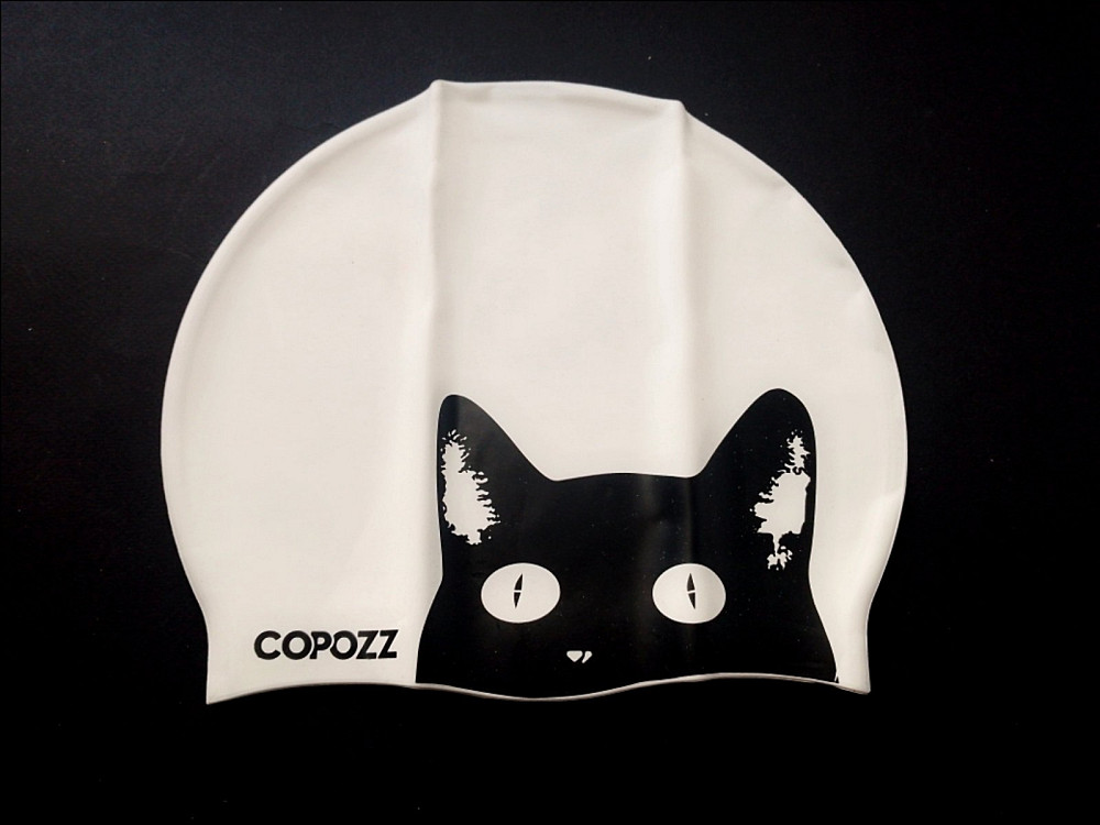 Шапочка для плавання COPOZZ Луцк - изображение 1