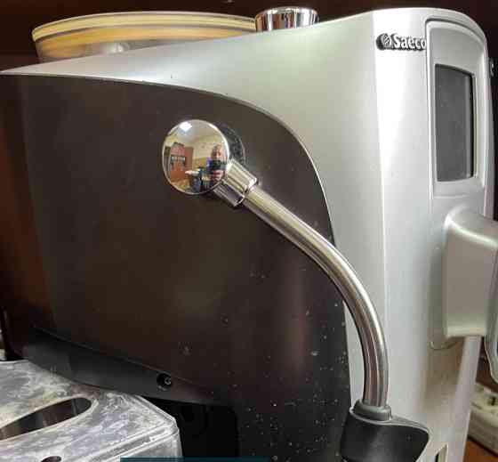 Кофемашина Saeco Talea Touch Plus Киев