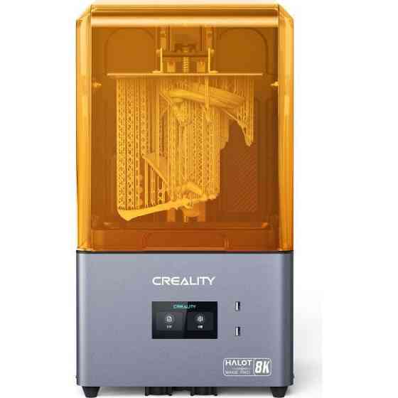 3D-принтер Creality HALOT-MAGE S 14K Київ