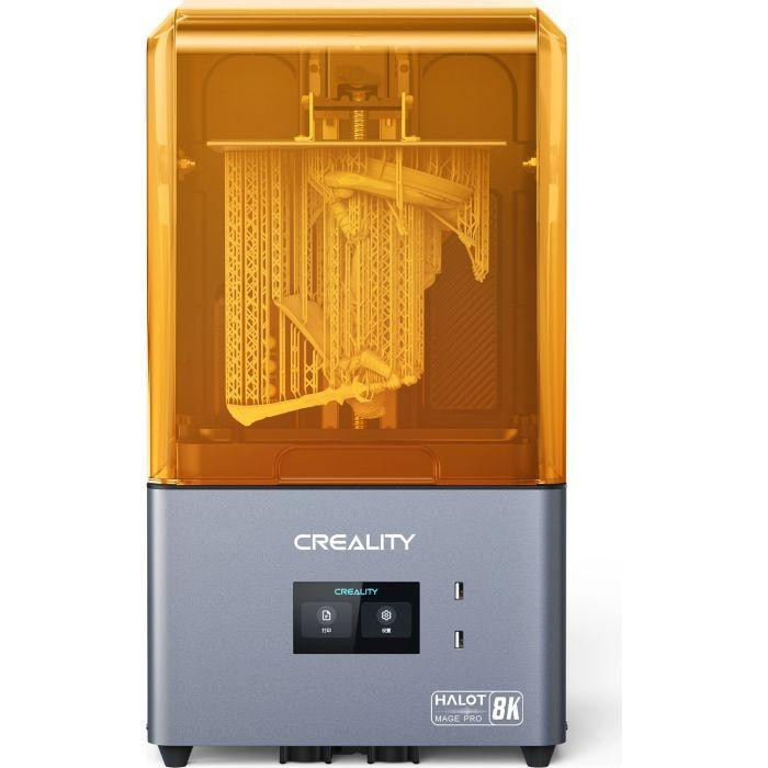 3D-принтер Creality HALOT-MAGE S 14K Київ - фото 1