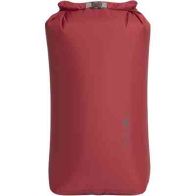 Гермомешок Exped Fold Drybag XL ruby red (018.0442) Винница