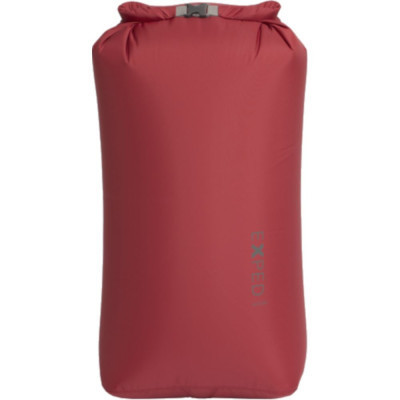 Гермомешок Exped Fold Drybag XL ruby red (018.0442) Винница - изображение 1
