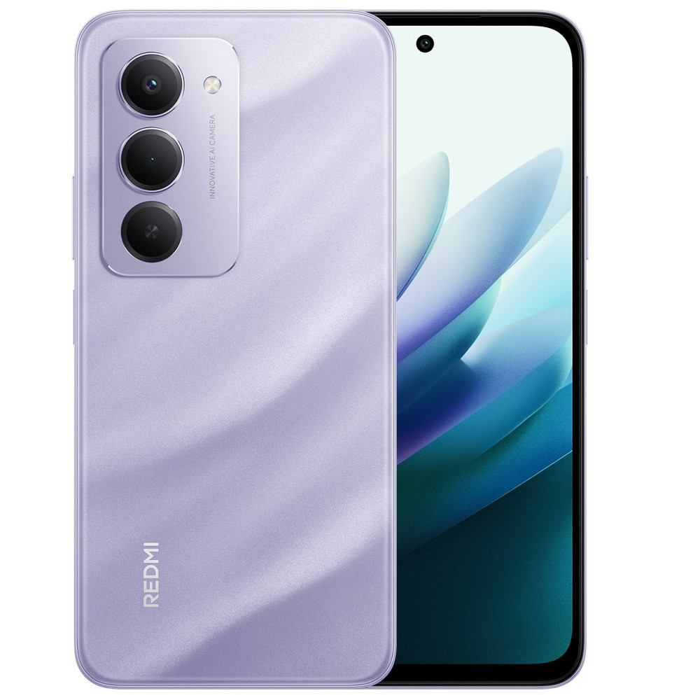 Смартфон Xiaomi Redmi 15 6/128GB Sandy Purple ( Фіолетовий ) Харків - фото 13