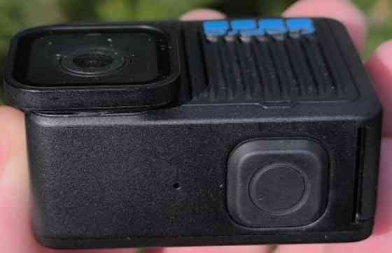 GoPro HERO • Идеальное состояние • 4K • Компактная экшн камера. Харьков