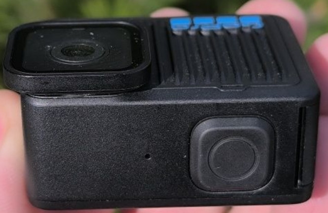 GoPro HERO • Идеальное состояние • 4K • Компактная экшн камера. Харьков - изображение 2
