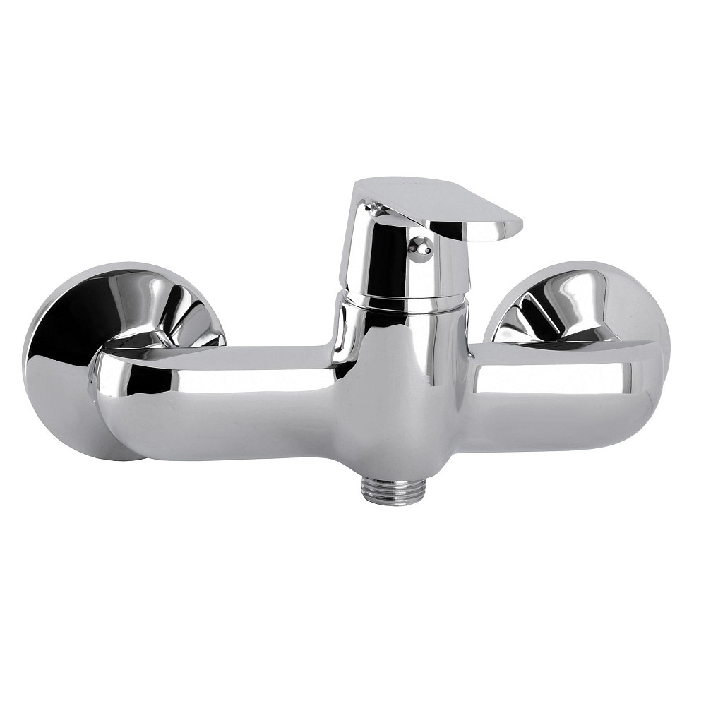 Змішувач для душу Globus Lux Laguna GLA-0105 Тернопіль - фото 4