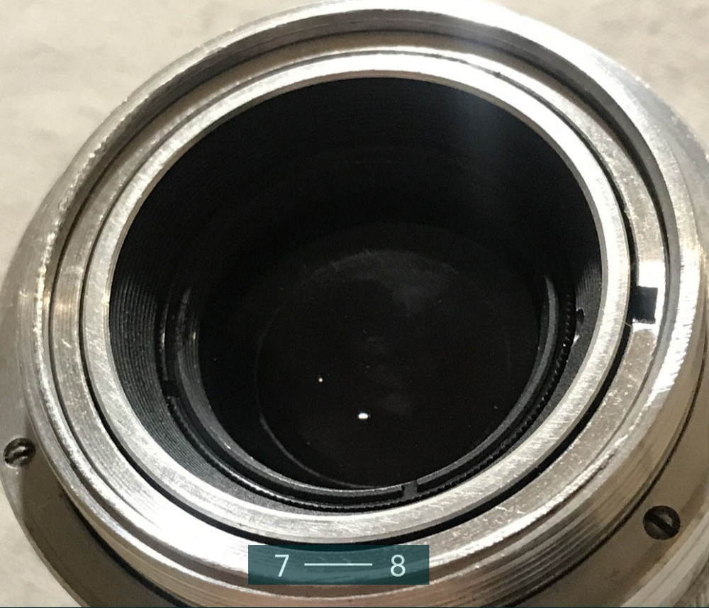 Об'єктив: Юпітер 8, 2/50. Київ - фото 8