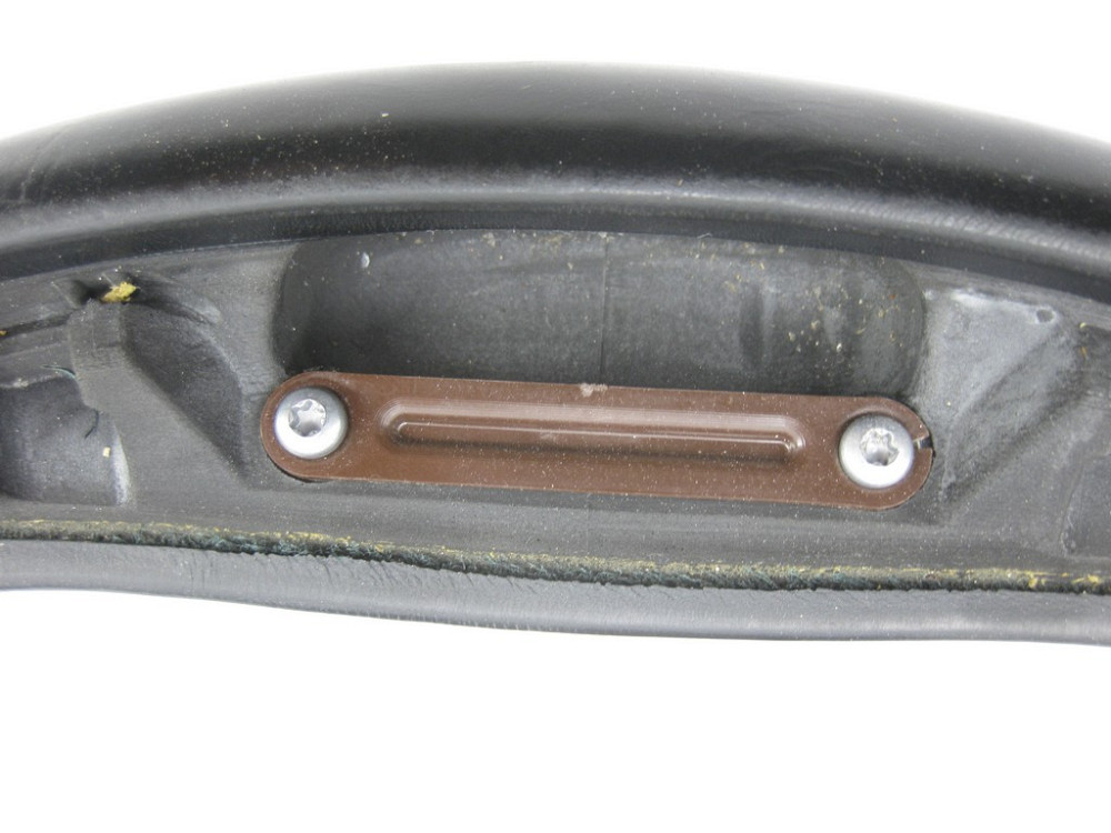 Mercedes-Benz  A0024600903 9E38 Рульове колесо - кермо чорне з підігрівом S-Class W222 Одеса - фото 10