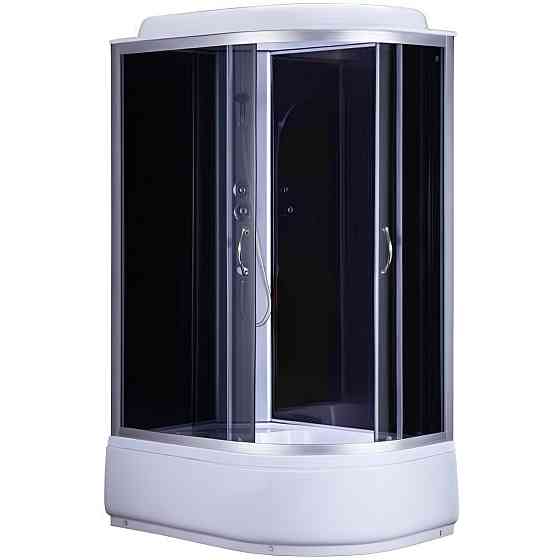 Душовий бокс BRAVO OBRA H120BL (000015535) Київ